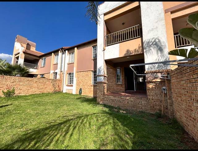 3 BEDROOM PROPERTY TO RENT IN CARLSWALD